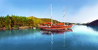 Blue Cruise